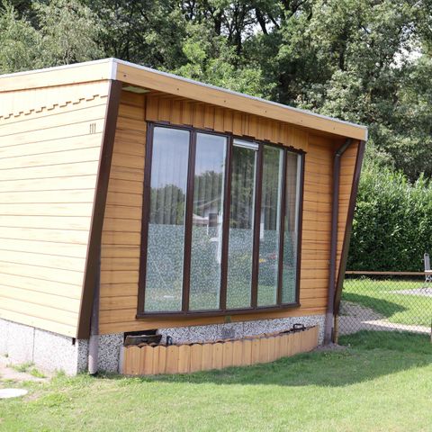 Bungalow 4 persons - Forest View