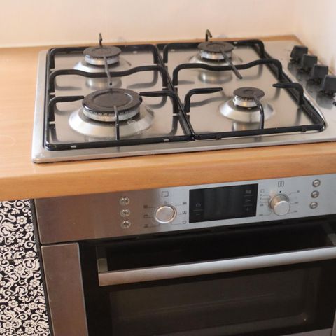 BUNGALOW 4 people - Forest View