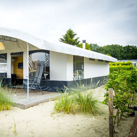 TENT 6 people - Tent villa