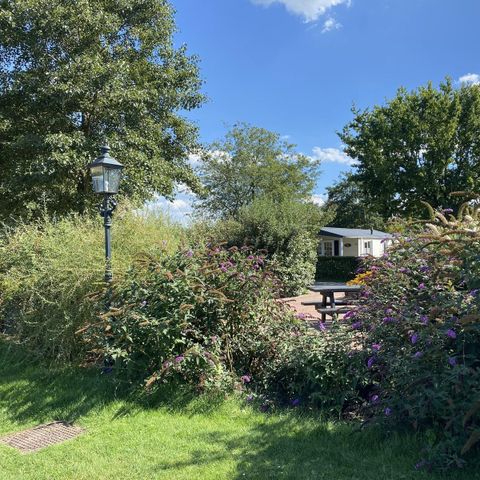 Recreatiepark Duinhoeve - Tilburg - Image N°5