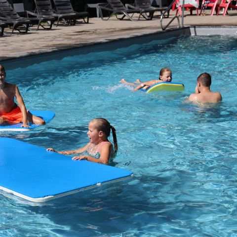 Recreatiepark Duinhoeve - Tilburg - Image N°2