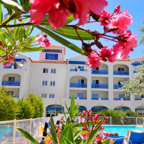 Résidence Goélia Le Grand Bleu - Pyrénées-Orientales - Image N°5