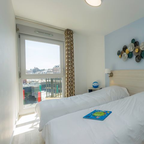 APARTMENT 6 people - G/330_3 ROOMS 6 PERS.