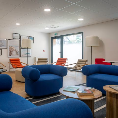 Résidence Goélia - le Phare - Seine-Maritime - Image N°6