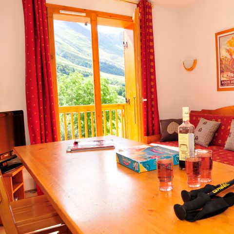 APARTMENT 6 people - G/271_3 ROOMS 6 PERSONS "PREMIUM