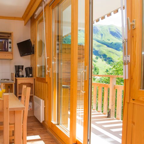 APARTMENT 8 people - G/149_4 ROOMS SLEEPS 8