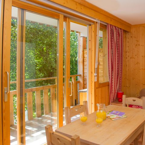 APARTMENT 8 people - G/149_4 ROOMS SLEEPS 8