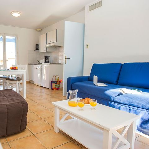 VILLA 7 people - G/227_VILLA SLEEPS 7