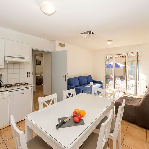 VILLA 7 people - G/227_VILLA SLEEPS 7