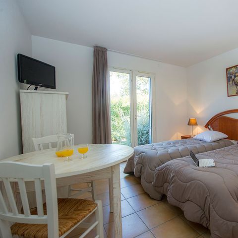 VILLA 7 people - G/227_VILLA SLEEPS 7