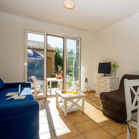 VILLA 7 people - G/227_VILLA SLEEPS 7