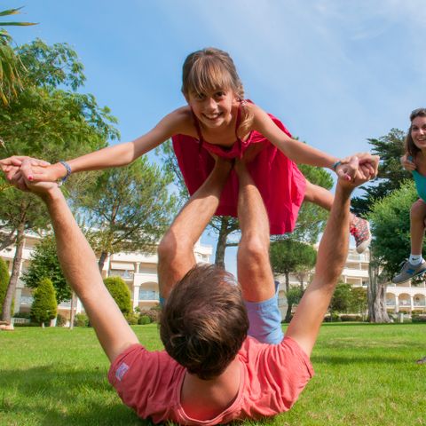 Résidence Royal Park - Loire-Atlantique - Image N°4