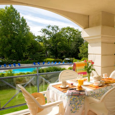 STUDIO 5 people - G/193_STUDIO CABIN 4/5 PERSONS