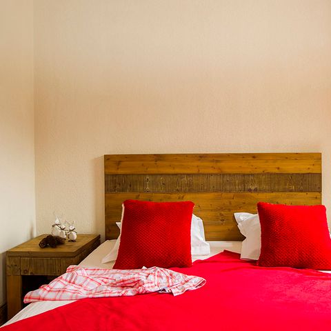 APARTMENT 8 people - G/177_4 ROOMS 8 PERSONS DUPLEX