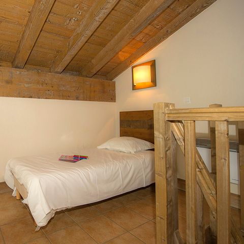 APARTMENT 6 people - G/177_2 ROOMS CABIN OR MEZZ 6 PERSONS