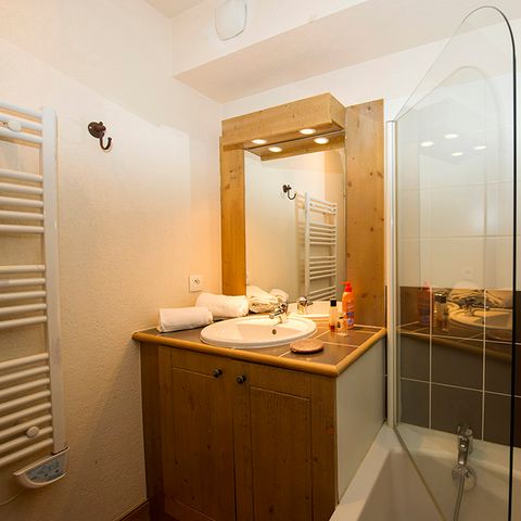 APARTMENT 10 people - G/177_4 ROOMS FOR 10 PEOPLE IN DUPLEX