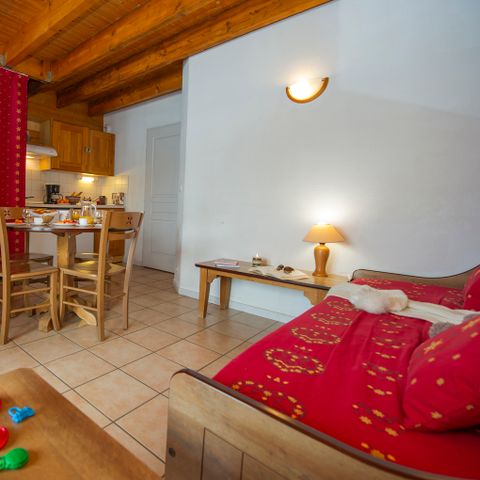CHALET 8 people - G/28_CHALET SLEEPS 8
