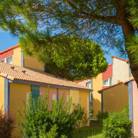 HOUSE 8 people - G/206_HOUSE 4 ROOMS 8 PERSONS