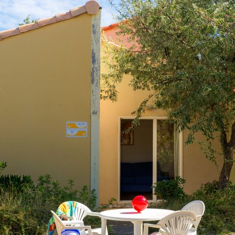 HOUSE 8 people - G/206_HOUSE 4 ROOMS 8 PERSONS