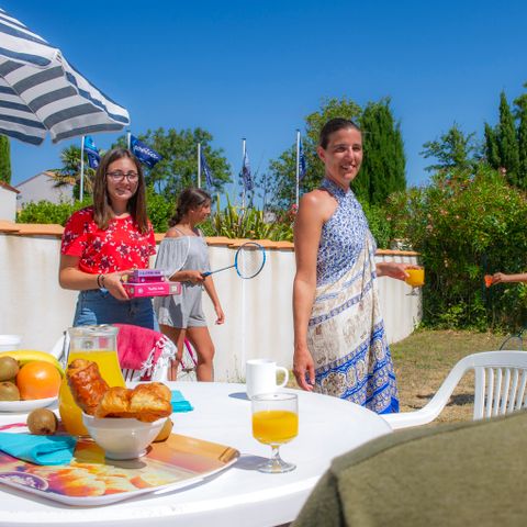 VILLA 6 people - G/31_VILLA 6 PEOPLE