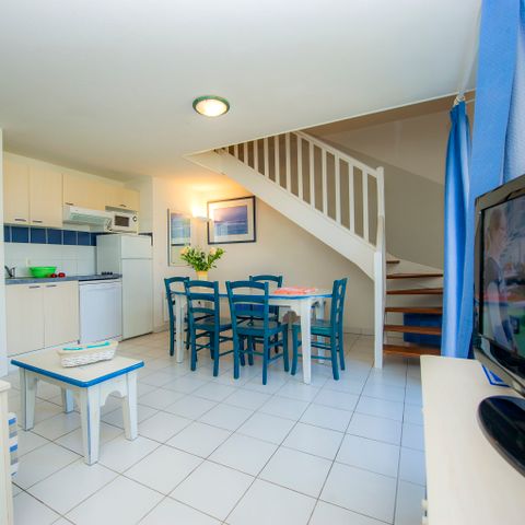 VILLA 6 people - G/31_VILLA 6 PEOPLE