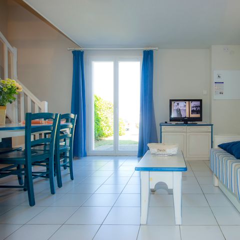 VILLA 6 people - G/31_VILLA 6 PEOPLE