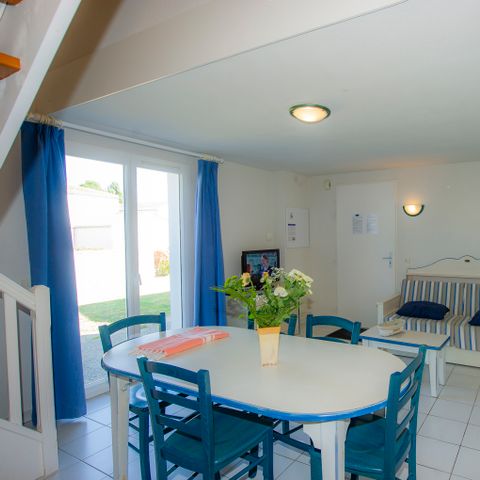 VILLA 4 people - G/31_VILLA 4 PERS. (F)