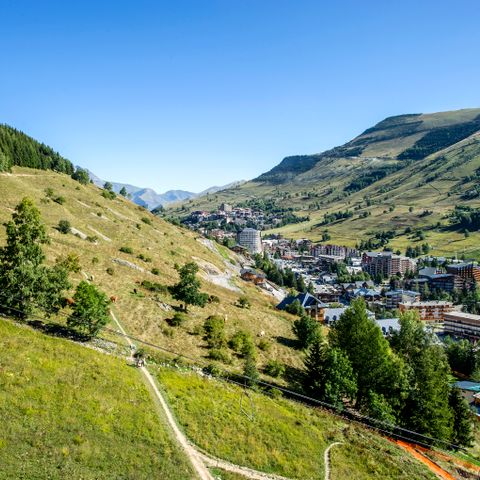 Résidence Goélia Les Balcons du Soleil - Isère - Image N°6