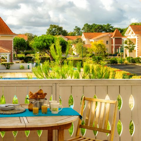 VILLA 6 people - G/194_VILLA 3 ROOMS 6 PEOPLE