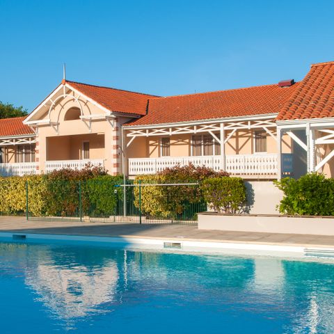 Résidence Goélia Le Cordouan - Gironde - Image N°5