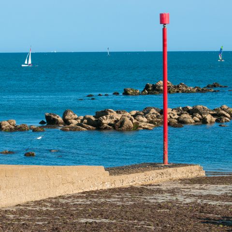 Résidence Goélia - Bleue Océane - Morbihan - Image N°3