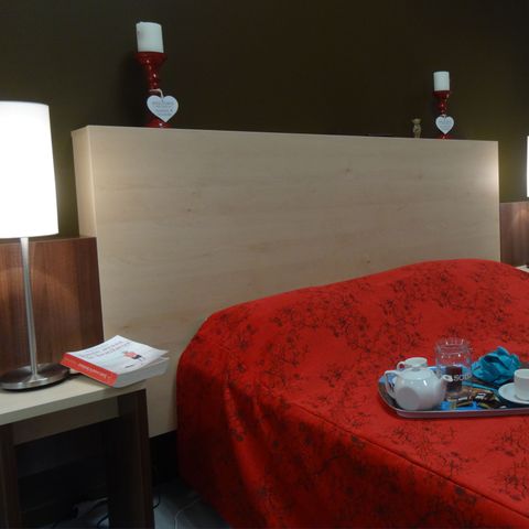 APARTMENT 7 people - G/185_3 ROOMS 6/7 PEOPLE