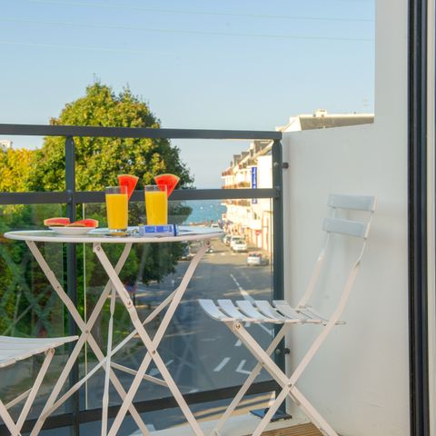 APARTMENT 4 people - G/185_2 ROOMS SLEEPS 4