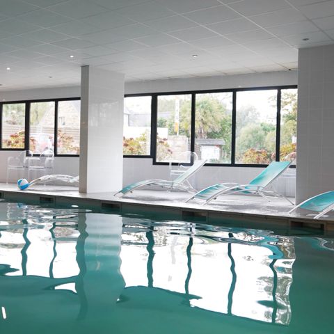 Résidence Goélia - Les 7 Îles - Côtes-d'Armor - Image N°3