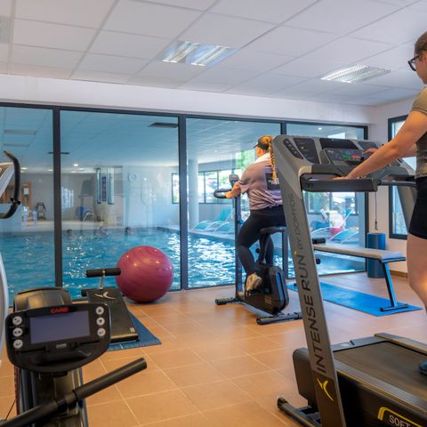 Résidence Goélia - Les 7 Îles - Côtes-d'Armor - Image N°2