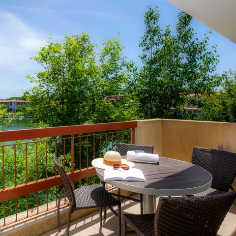 APARTMENT 6 people - G/272_3 ROOMS SLEEPS 6