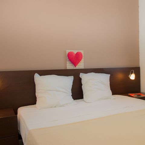 APARTMENT 4 people - G/60_2 ROOMS 2/4 PERS. AIR CONDITIONED