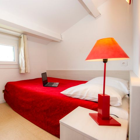 HOUSE 5 people - G/22_MAISONNETTE 2 ROOMS 4/5 PERSONS