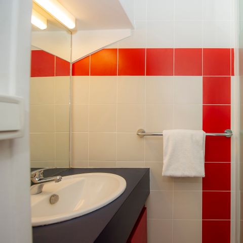 HOUSE 5 people - G/22_MAISONNETTE 2 ROOMS 4/5 PERSONS