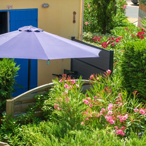 Résidence Goélia - Sun Village - Hérault - Image N°3