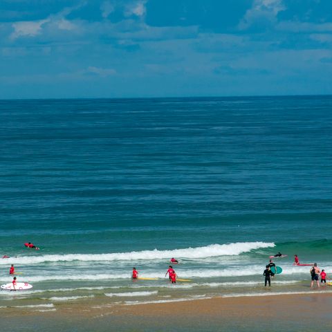 Résidence Goélia Les Jardins de l'Oyat - Landes - Image N°2