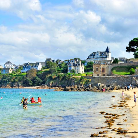 Résidence Goélia - Résidence du Golf - Finistère - Image N°3