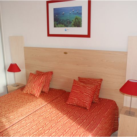 APARTMENT 6 people - G/34_3 ROOMS 6 PEOPLE