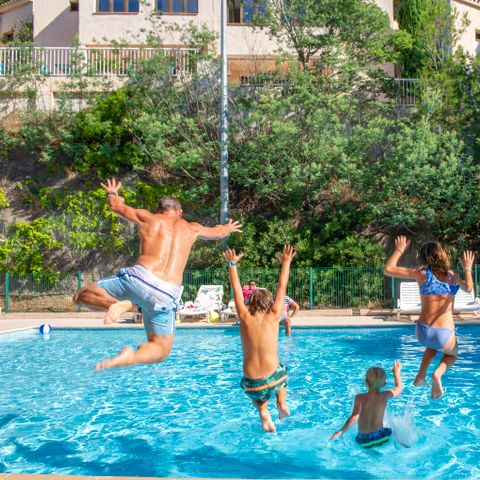 Goélia Les Jardins d'Azur - Var - Image N°2