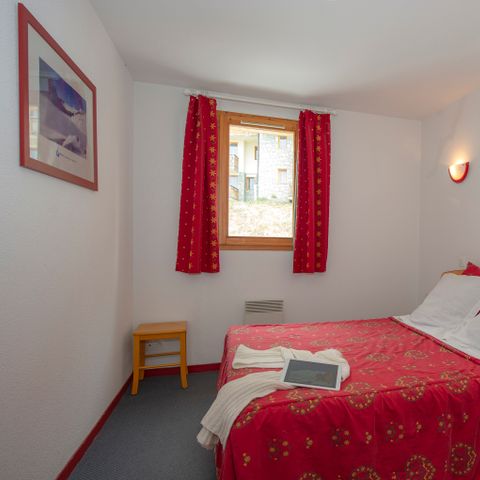 APARTMENT 8 people - G/26_4 ROOMS FOR 8 PEOPLE "D'EXCEPTION