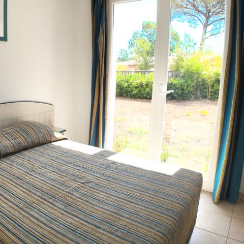 VILLA 6 people - G/23_VILLA 3 ROOMS 6 PERS.