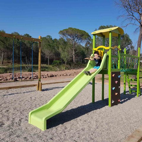 Résidence Goélia Le Village Azur - Var - Image N°2