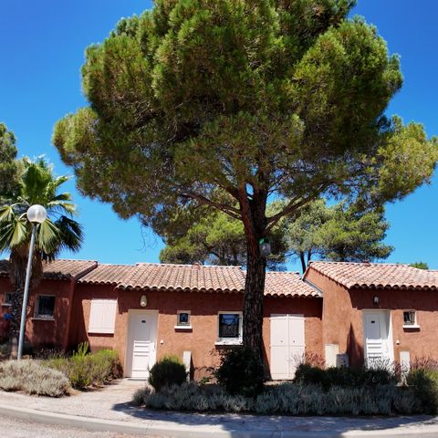 Résidence Goélia Le Village Azur - Var - Image N°3