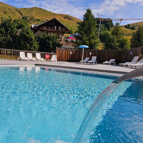 Résidence Goélia Les Chalets des Marmottes - Savoie - Image N°3
