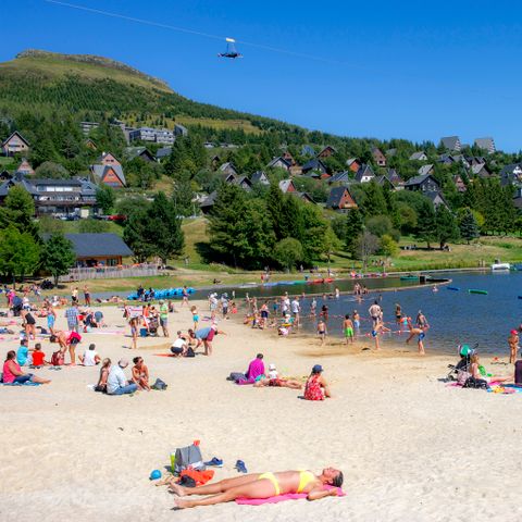 Résidence Goélia Les Chalets de Super Besse - Puy-de-Dôme - Image N°6